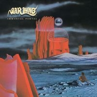 Warlung - Immortal Portal in the group VINYL / Hårdrock at Bengans Skivbutik AB (3838843)