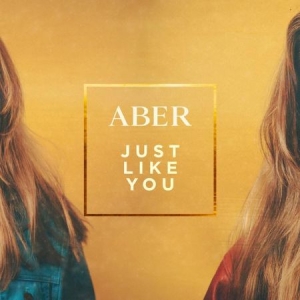 Aber - Just Like You in the group VINYL / Pop-Rock at Bengans Skivbutik AB (3838857)