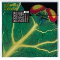 Catapilla - Changes (Die-Cut Cover) in the group VINYL / Pop-Rock at Bengans Skivbutik AB (3838952)