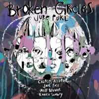 Pukl Jure - Broken Circles in the group VINYL / Jazz at Bengans Skivbutik AB (3838961)