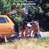 Various Artists - Bob Stanley Presents 76 In The Shad in the group VINYL / Pop-Rock,RnB-Soul at Bengans Skivbutik AB (3838964)