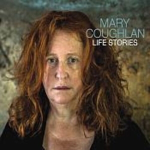 Coughlan Mary - Life Stories in the group CD / Pop-Rock at Bengans Skivbutik AB (3839054)