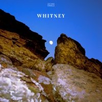 Whitney - Candid in the group VINYL / Pop-Rock at Bengans Skivbutik AB (3839606)