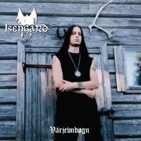 Isengard - Varjevndögn (Vinyl Lp) in the group OUR PICKS /  Christmas gift tip Vinyl at Bengans Skivbutik AB (3839733)