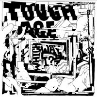 Tough Age - Which Way Am I? in the group VINYL / Rock at Bengans Skivbutik AB (3840138)