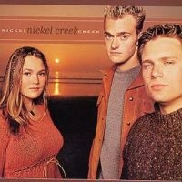 Nickel Creek - Nickel Creek in the group VINYL / Pop-Rock at Bengans Skivbutik AB (3840155)