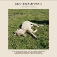 Various Artists - Breathing Instruments in the group VINYL / Pop-Rock at Bengans Skivbutik AB (3840174)