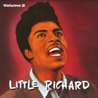 Little Richard - Colume 2 in the group VINYL / Pop-Rock,RnB-Soul at Bengans Skivbutik AB (3841020)