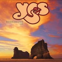 Yes - Live At Roosvelt Stadium 1976 in the group VINYL / Pop-Rock at Bengans Skivbutik AB (3841068)