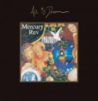 Mercury Rev - Secret Migration (5Cd+Book) in the group Minishops / Mercury Rev at Bengans Skivbutik AB (3841109)