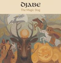 Djabe - Magic Stag (Cd/Dvd) in the group CD / Pop-Rock at Bengans Skivbutik AB (3841122)