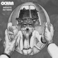 Ockra - Infinite Patterns in the group CD / Pop-Rock at Bengans Skivbutik AB (3841176)