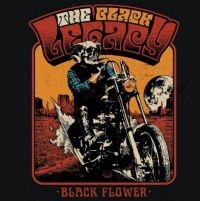 Black Legacy - Black Flower in the group CD / Pop-Rock at Bengans Skivbutik AB (3841178)