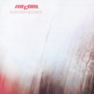 Cure - Seventeen Seconds in the group VINYL / Pop-Rock at Bengans Skivbutik AB (3841387)