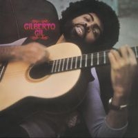 Gil Gilberto - Gilberto Gil (Tranbsparent Vinyl) in the group VINYL / Elektroniskt,Pop-Rock,World Music at Bengans Skivbutik AB (3841419)