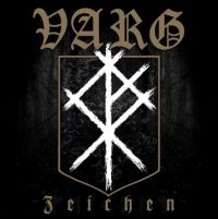 Varg - Zeichen in the group CD / Hårdrock at Bengans Skivbutik AB (3841469)