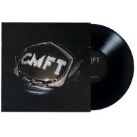 COREY TAYLOR - CMFT (LTD. VINYL BLACK) in the group OUR PICKS / Album Of The Year 2020 / Kerrang 2020 at Bengans Skivbutik AB (3842074)