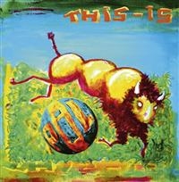 Public Image Ltd - This Is Pil in the group VINYL / Pop-Rock at Bengans Skivbutik AB (3842193)