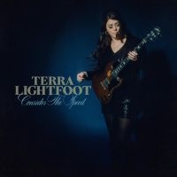 Lightfoot Terra - Consider The Speed in the group Labels / Woah Dad /  at Bengans Skivbutik AB (3842208)