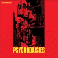 Psychodaisies - Oh No! Not These Again! in the group CD / Jazz at Bengans Skivbutik AB (3842220)