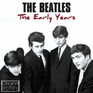 Beatles - Early Years in the group OTHER / 10399 at Bengans Skivbutik AB (3842234)