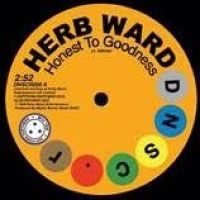 Ward Herb/Bob Brady & The Con Chord - Honest To Goddess in the group VINYL / RnB-Soul at Bengans Skivbutik AB (3842547)