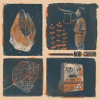 Non Canon - Non Canon in the group VINYL / Pop-Rock at Bengans Skivbutik AB (3842568)