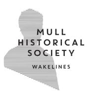 Mull Historical Society - Wakelines in the group VINYL / Pop-Rock at Bengans Skivbutik AB (3842580)