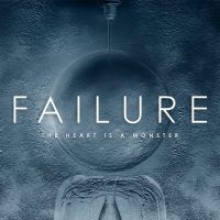 Failure - Heart Is A Monster in the group VINYL / Pop-Rock at Bengans Skivbutik AB (3842594)