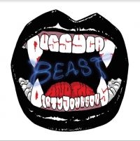 Pussycat & The Dirty Johnsons - Beast in the group CD / Pop-Rock at Bengans Skivbutik AB (3842603)