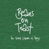 Beans On Toast - Grand Scheme Of Things in the group CD / Pop-Rock at Bengans Skivbutik AB (3842645)