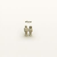 Elbow - Cast Of Thousands in the group VINYL / Pop-Rock at Bengans Skivbutik AB (3842666)