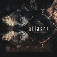 Atlases - Woe Portrait in the group CD / Hårdrock at Bengans Skivbutik AB (3843081)