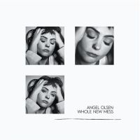 Angel Olsen - Whole New Mess (Ltd Pink Translucen in the group OUR PICKS /  Christmas gift tip Vinyl at Bengans Skivbutik AB (3843103)