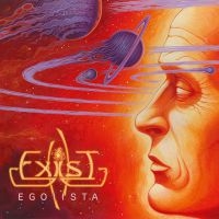 Exist - Egoiista (Vinyl) in the group OTHER /  /  at Bengans Skivbutik AB (3843107)