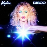 Kylie Minogue - Disco in the group VINYL / Pop-Rock at Bengans Skivbutik AB (3843147)