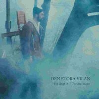 Den Stora Vilan - För Långt Ut / Förvandlingen 7