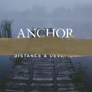 Anchor - Distance & Devotion in the group VINYL / Pop at Bengans Skivbutik AB (3843515)
