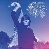 Vallie Suzanne - Love Lives Where Rules Die in the group CD / Country,Svensk Folkmusik,World Music at Bengans Skivbutik AB (3843562)