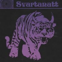 Svartanatt - Svartanatt in the group CD / Pop-Rock,Reggae at Bengans Skivbutik AB (3843566)