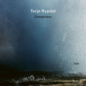 Rypdal Terje - Conspiracy (Lp) in the group OTHER / CDV06 at Bengans Skivbutik AB (3843813)