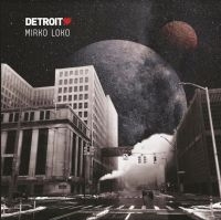 Loko Mirko - Detroit Love Vol.4 in the group VINYL / Dance-Techno,Pop-Rock at Bengans Skivbutik AB (3843927)