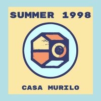 Casa Murilo - Summer 1998 in the group VINYL / Jazz at Bengans Skivbutik AB (3844189)