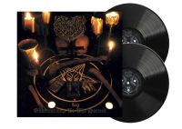 Merrimack - Obsecretaions To The Horned (2Lp) in the group VINYL / Hårdrock at Bengans Skivbutik AB (3844209)