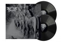 Xasthur - Xasthur (2Lp) in the group VINYL / Hårdrock at Bengans Skivbutik AB (3844210)