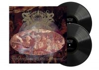 Xasthur - Telepathic With The Deceased (2Lp) in the group VINYL / Hårdrock at Bengans Skivbutik AB (3844211)