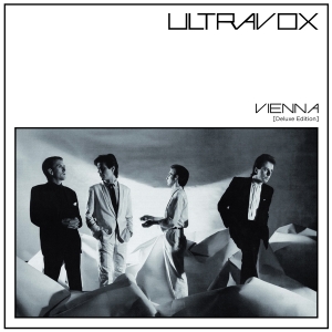 Ultravox - Vienna: 40Th Anniversary in the group MUSIK / DVD+CD / Pop at Bengans Skivbutik AB (3844231)