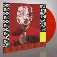 Obsidian Kingdom - Meat Machine (2 Lp Red Vinyl) in the group VINYL / Pop-Rock at Bengans Skivbutik AB (3844492)