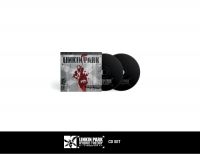 Linkin Park - Hybrid Theory in the group OUR PICKS / Christmas gift tip CD at Bengans Skivbutik AB (3844654)