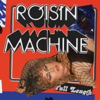 Róisín Murphy - Róisín Machine in the group OUR PICKS / Album Of The Year 2020 / Bengans Gbg Årsbästa 2020 at Bengans Skivbutik AB (3844778)